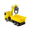 Mercedes Rastar Camion con braccio giallo
