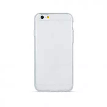 Custodia trasparente Mercury ClearJelly per Apple iPhone 11
