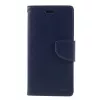 Mercury Apple iPhone X/XS Bravo Diary blu navy