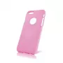 Mercury Huawei Mate 10 Pro Custodia Soft Feeling Jelly Rosa