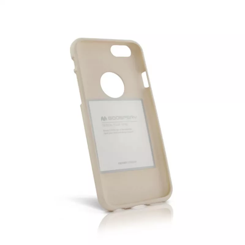 Mercury Huawei Mate 10 Custodia Soft Feeling Jelly Stone