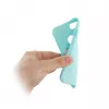 Mercury Huawei P10 Plus Soft Feeling Jelly Case menta