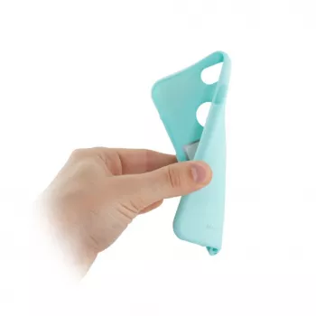 Mercury Huawei P10 Plus Soft Feeling Jelly Case menta