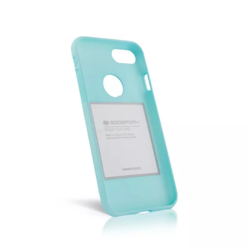 Mercury Huawei P10 Plus Soft Feeling Jelly Case menta
