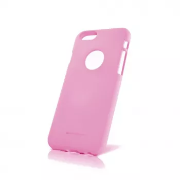 Mercury Huawei P10 Plus Custodia Soft Feeling Jelly rosa