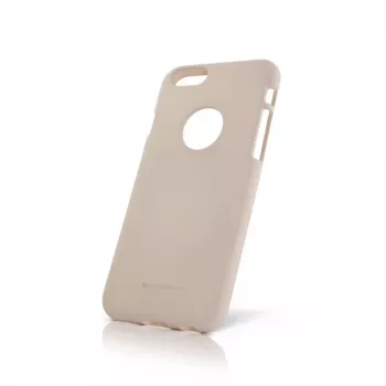Mercury Huawei P10 Plus Cover Soft Feeling Jelly Stone