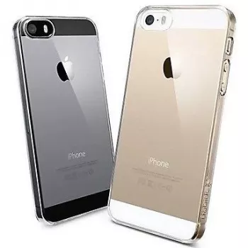 Mercury LG G5 ClearJelly trasparente