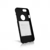 Mercury Samsung Galaxy S8 Plus G955 Custodia Soft Feeling Jelly nero