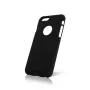 Mercury Samsung Galaxy S8 Plus G955 Custodia Soft Feeling Jelly nero