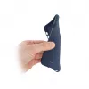 Mercury Samsung Galaxy S8 Plus G955 Soft Feeling Jelly Case blu notte