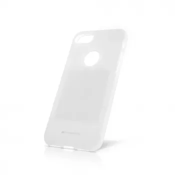 Mercury Samsung Galaxy S8 Plus G955 Cover in gel soft feeling bianca