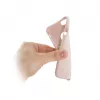 Custodia in gel Soft Feeling per Xiaomi Mi A1 Mercury - rosa sabbia