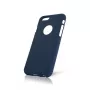 Custodia in jelly soft feeling Mercury per Xiaomi Mi Mix 2 Midnight Blue
