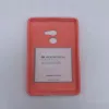 Mercury Xiaomi Mi Mix 2 Soft Feeling Jelly Case rosa