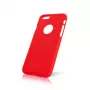 Mercury Xiaomi Mi Mix 2 Custodia Soft Feeling Jelly rossa