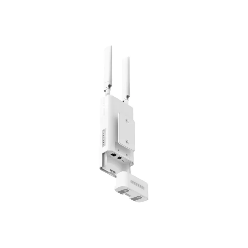 MERCUSYS MB118-4G Router Wireless 4G LTE da esterno/interno 300 Mbps