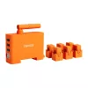 MEROSS EM06P-EU Monitor smart Wi-Fi dei consumi energetici