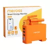 MEROSS EM06P-EU Monitor smart Wi-Fi dei consumi energetici