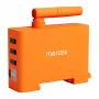 MEROSS EM06P-EU Monitor smart Wi-Fi dei consumi energetici
