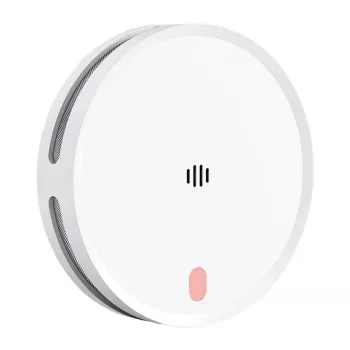 MEROSS MA151HMATRI-EU Rilevatore di fumo smart