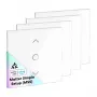 MEROSS MRS100MA(EU) Interruttore smart Wi-Fi (Matter) per tapparelle (confezione da 4)