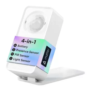 MEROSS MS605MAT-EU Sensore di movimento smart