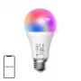 Meross MSL120 lampadina LED smart WiFi (HomeKit)