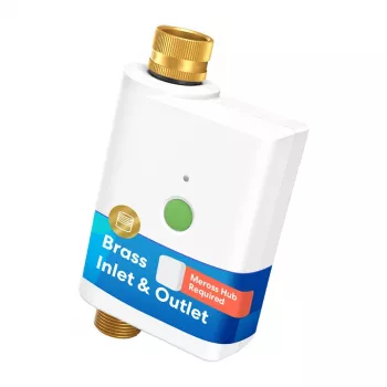 MEROSS MST100-EU Controllore di irrigazione smart Wi-Fi