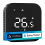 MEROSS MTS215BMA-B(EU) Termostato smart Wi-Fi (Nero)