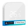 Meross MTS215BMA(EU) Termostato smart WiFi