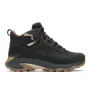 Merrell Moab Speed 2 Leather Mid scarponcino da trekking