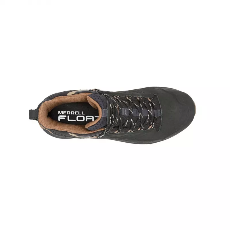 Merrell Moab Speed 2 LTR Mid WP scarponi, taglia 46.5
