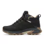 Merrell Moab Speed 2 LTR Mid WP scarponi, taglia 46.5