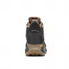 Merrell Moab Speed 2 LTR Mid WP scarpe da escursionismo - nero