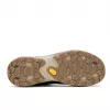 Merrell Moab Speed 2 LTR Mid WP scarpe da trekking uomo - nero - EU 47