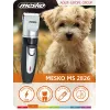 Mesko MS 2826 Tosatrice per animali