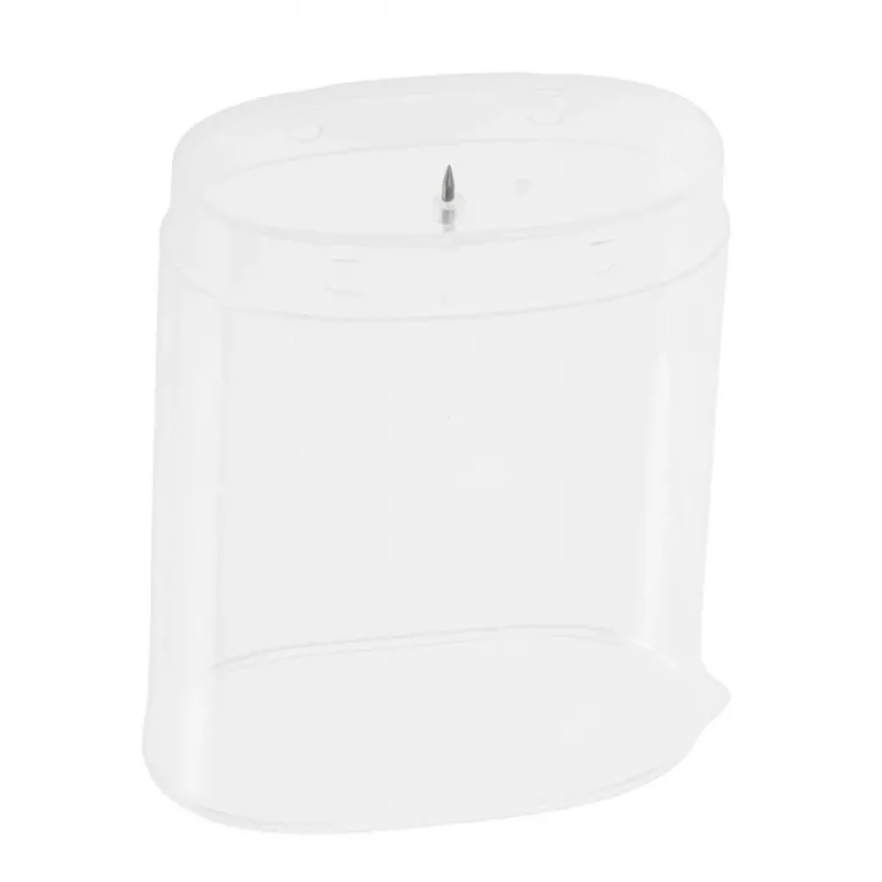 MESKO MS 4485gm Cuociuova, 7 uova, 450 W, grigio scuro