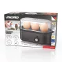 MESKO MS 4485gm Cuociuova, 7 uova, 450 W, grigio scuro