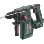 Metabo 601713850 KH 18 LTX BL 24 martello perforatore SDS-Plus brushless (18V, 2,2 J)