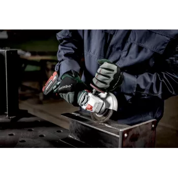 Metabo 613052510 Smerigliatrice angolare 12,5 cm 10000 giri/min 2,5 kg