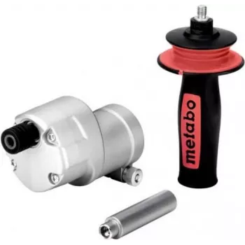 Metabo 627343000 accessorio eccentrico per avvitatore a batteria Quick System