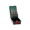 Metabo 627669000 set di punte 25 pezzi