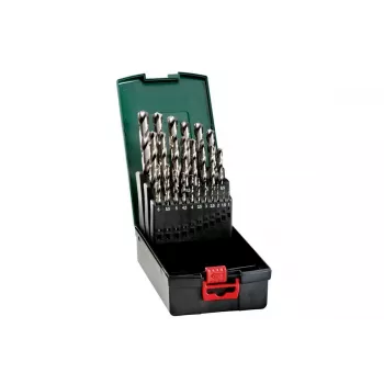 Metabo 627669000 set di punte 25 pezzi