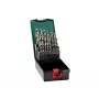 Metabo 627669000 set di punte 25 pezzi