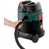 Metabo ASA 25 L PC aspiratore per liquidi e solidi