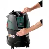 Metabo ASA 25 L PC aspiratore per liquidi e solidi