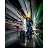 Metabo ASA 25 L PC aspiratore per liquidi e solidi