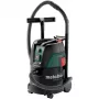 Metabo ASA 25 L PC aspiratore per liquidi e solidi