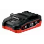 METABO Batteria 18V 3,5Ah LiHD