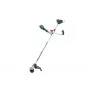 Metabo FSB 36-18 LTX BL 40 40 cm decespugliatore a batteria verde brushless